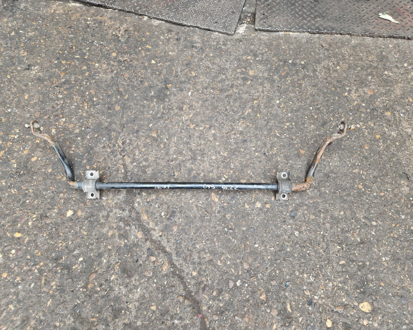 2004 - 2009 Volvo S60  Saloon Front Sway Bar 30748638