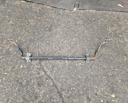 2004 - 2009 Volvo S60  Saloon Front Sway Bar 30748638