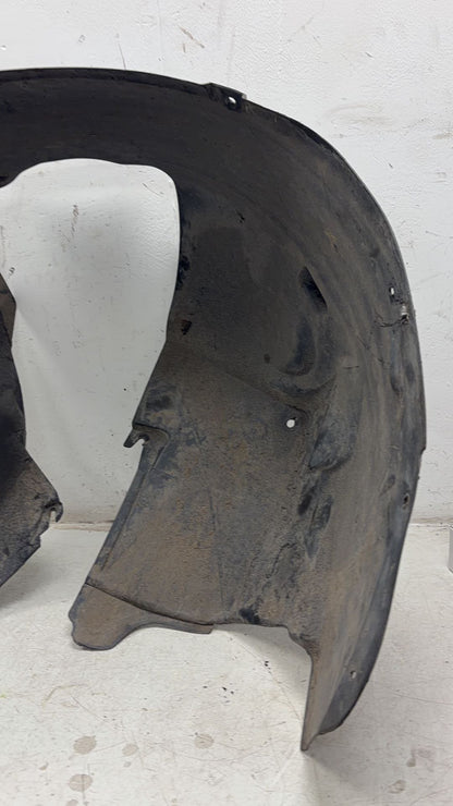 2007 - 2014 Volvo XC90  Estate WHEEL ARCH LINER (DRIVERS SIDE FRONT) 30763615