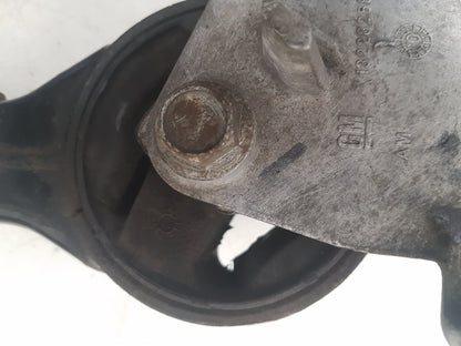 2010 - 2012 Saab 9-5  Saloon Bottom Engine Mount 13228303