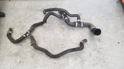 2012 - 2017 Volvo V40  Hatchback WATER HOSES 31474986