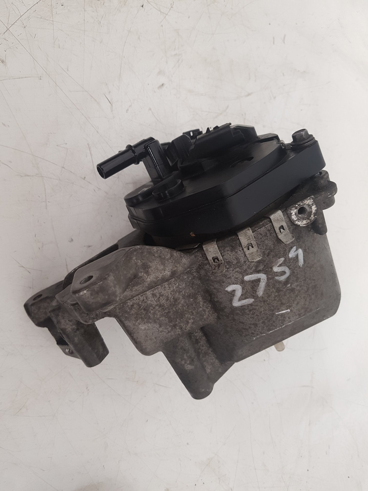 2010 - 2012 Volvo S40  Saloon Fuel Filter Housing AV6Q9180AF