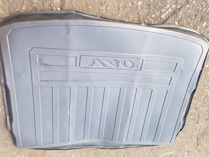 2013 - 2016 Volvo V40 III 525 Hatchback Boot Liner