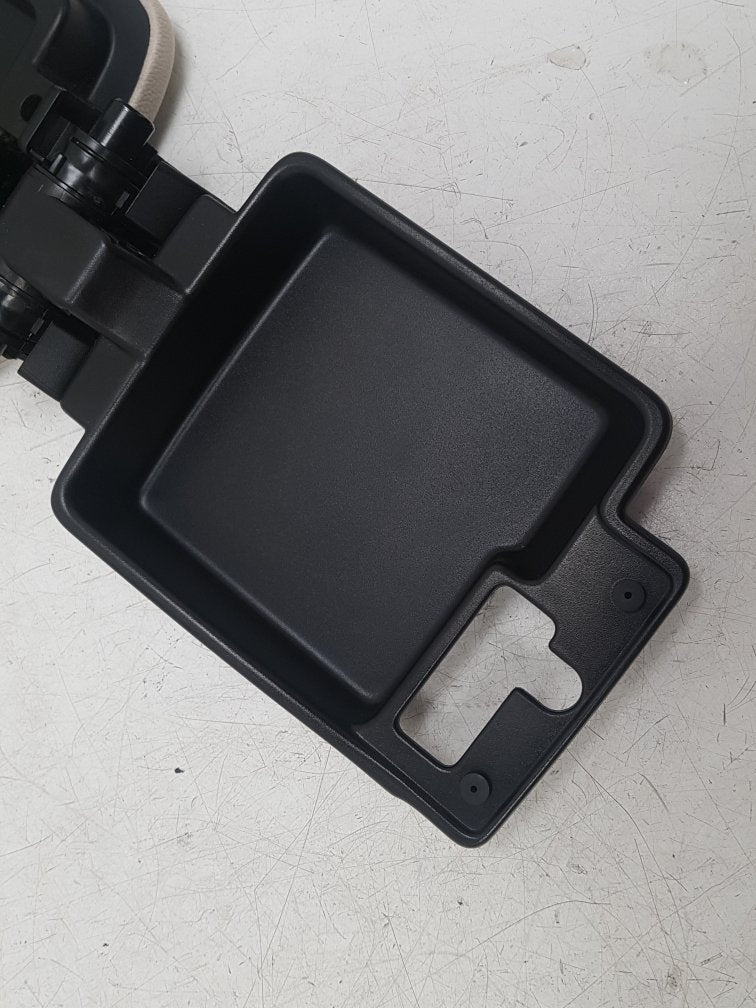 2007 - 2012 Volvo C70  Convertible Armrest 31307598