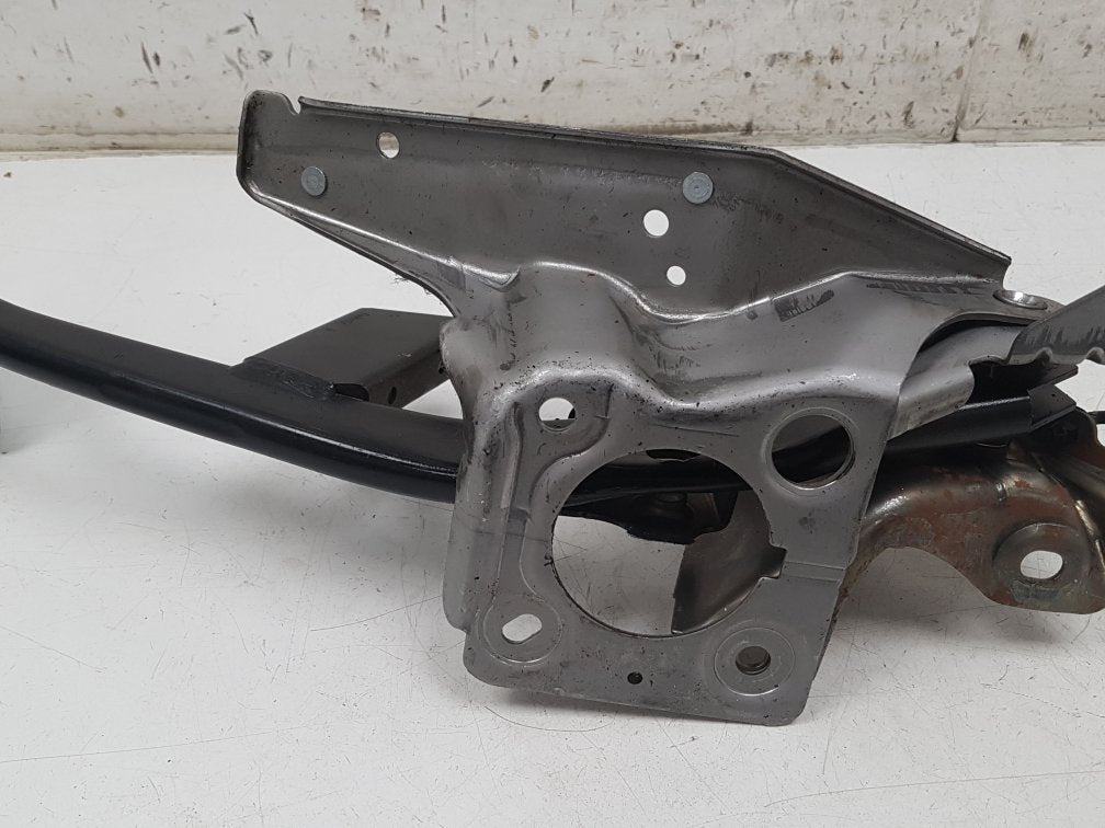 2012 - 2019 Volvo V40 Cross Country  Hatchback Brake Pedal 31381469