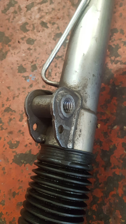 2008 - 2013 Volvo XC60 I 156 Estate Power Steering Rack 31329881