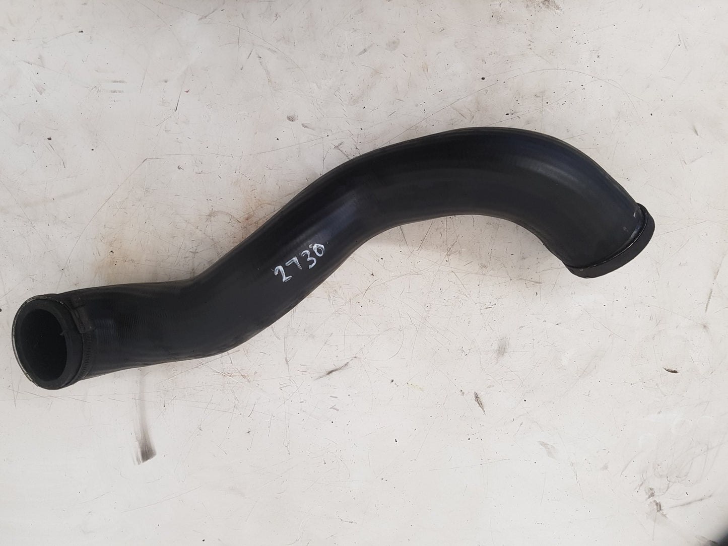 2001 - 2010 Volvo S60  Saloon INTERCOOLER HOSE