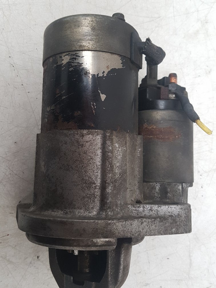 2001 - 2009 Saab 9-5  Estate Starter Motor 5194758