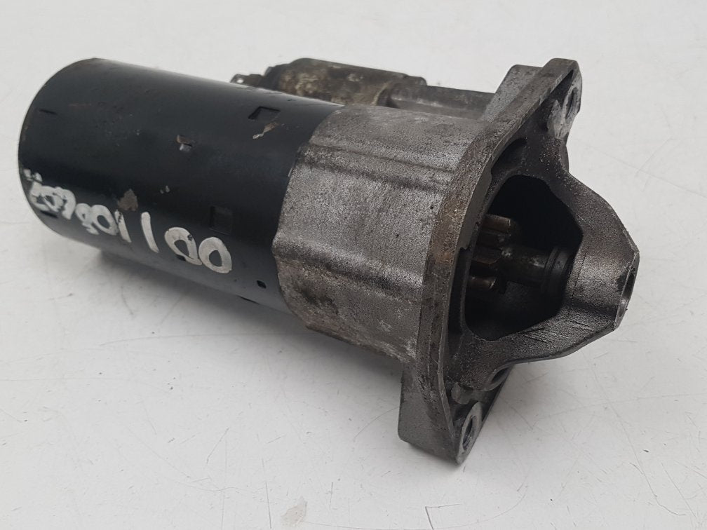 2004 - 2007 Volvo V50  Estate Starter Motor 0001108402