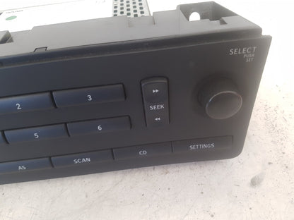 2005 Saab 9-3 Radio Controls 12768218 VRAC Grade A