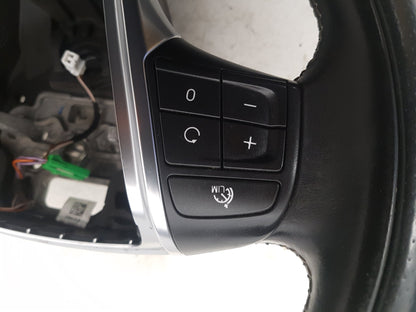 2012 - 2015 Volvo V40  Hatchback Steering Wheel 34152636B 31332927
