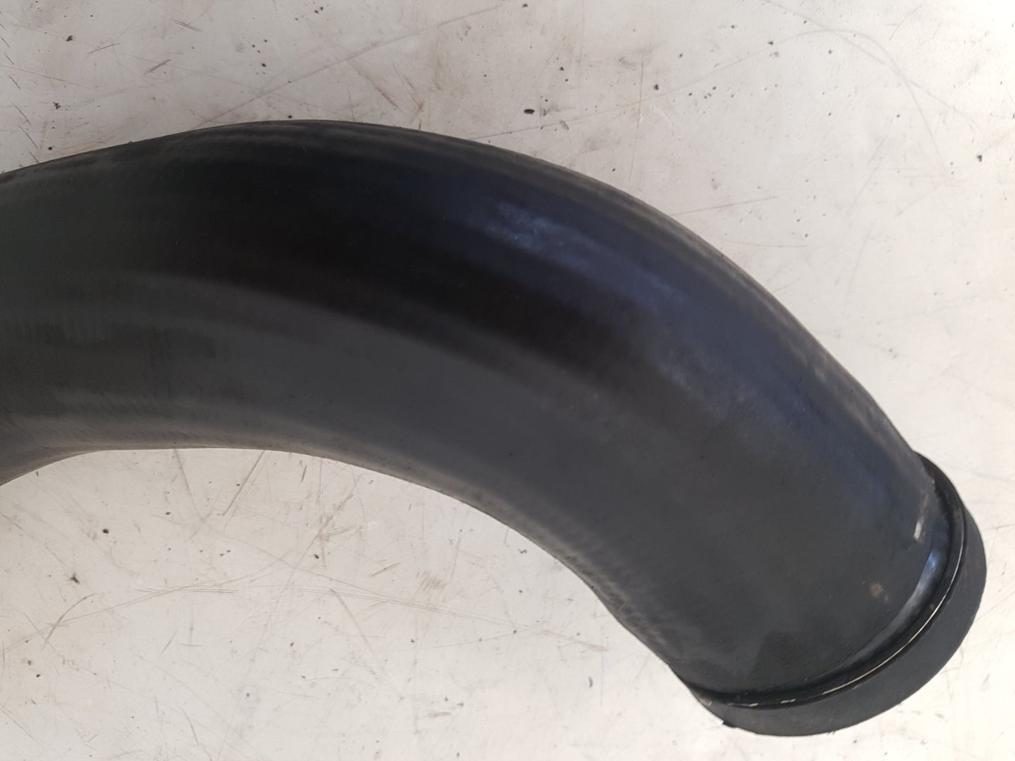 2001 - 2010 Volvo S60  Saloon INTERCOOLER HOSE
