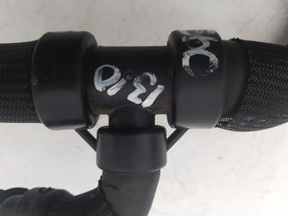 2013 Volvo S60  Saloon RADIATOR HOSE S4000238 PIA
