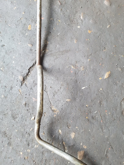 2007 - 2015 Saab 9-3  Estate POWER STEERING PIPE 13311244