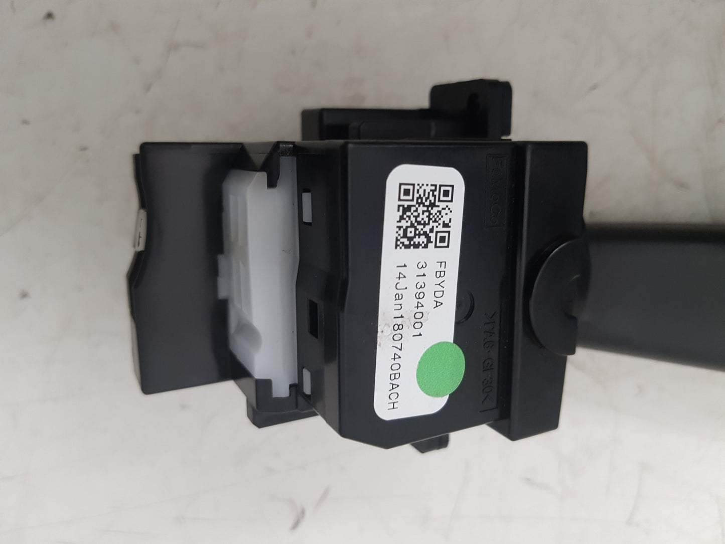 2012 - 2015 Volvo V40  Hatchback Indicator Stalk 31394001