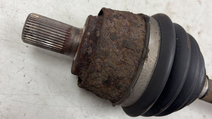 2013 - 2016 Volvo V40 III 525 Hatchback Left Front Drive Axle 31280669