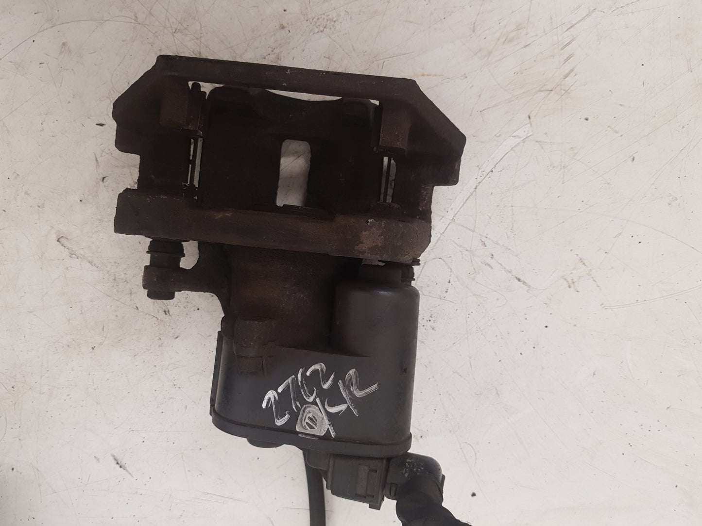 2008 - 2013 Volvo XC60 I 156 Estate Right Rear Caliper 32332594
