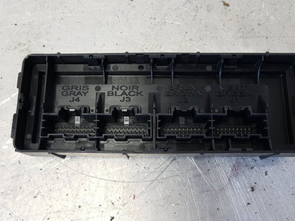 2010 - 2012 Saab 9-5  Saloon HEATED SEAT CONTROL MODULE 13574817