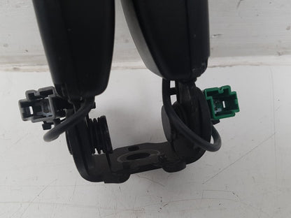 2019 - 2021 Volvo XC40 536 Estate SEAT BELT - CENTRE REAR 31462760