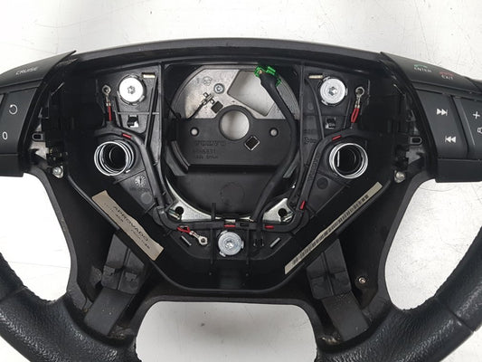 2003 - 2006 Volvo XC90  Estate Steering Wheel 8666891