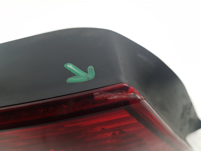 2006 - 2010 Volvo C70  Convertible Left Taillight 31294062