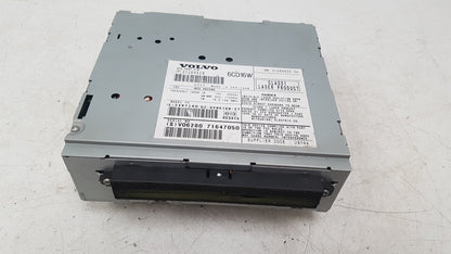 2007 - 2013 Volvo C70  Convertible CD Player 31266764