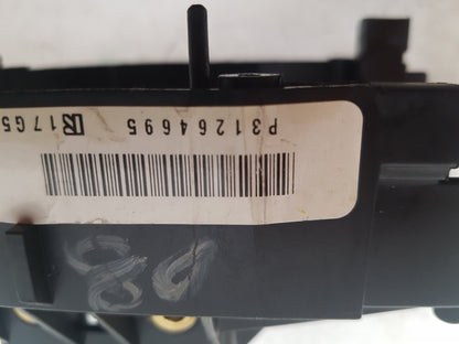 2006 - 2013 Volvo C30  Hatchback STEERING WHEEL MODULE 31264695