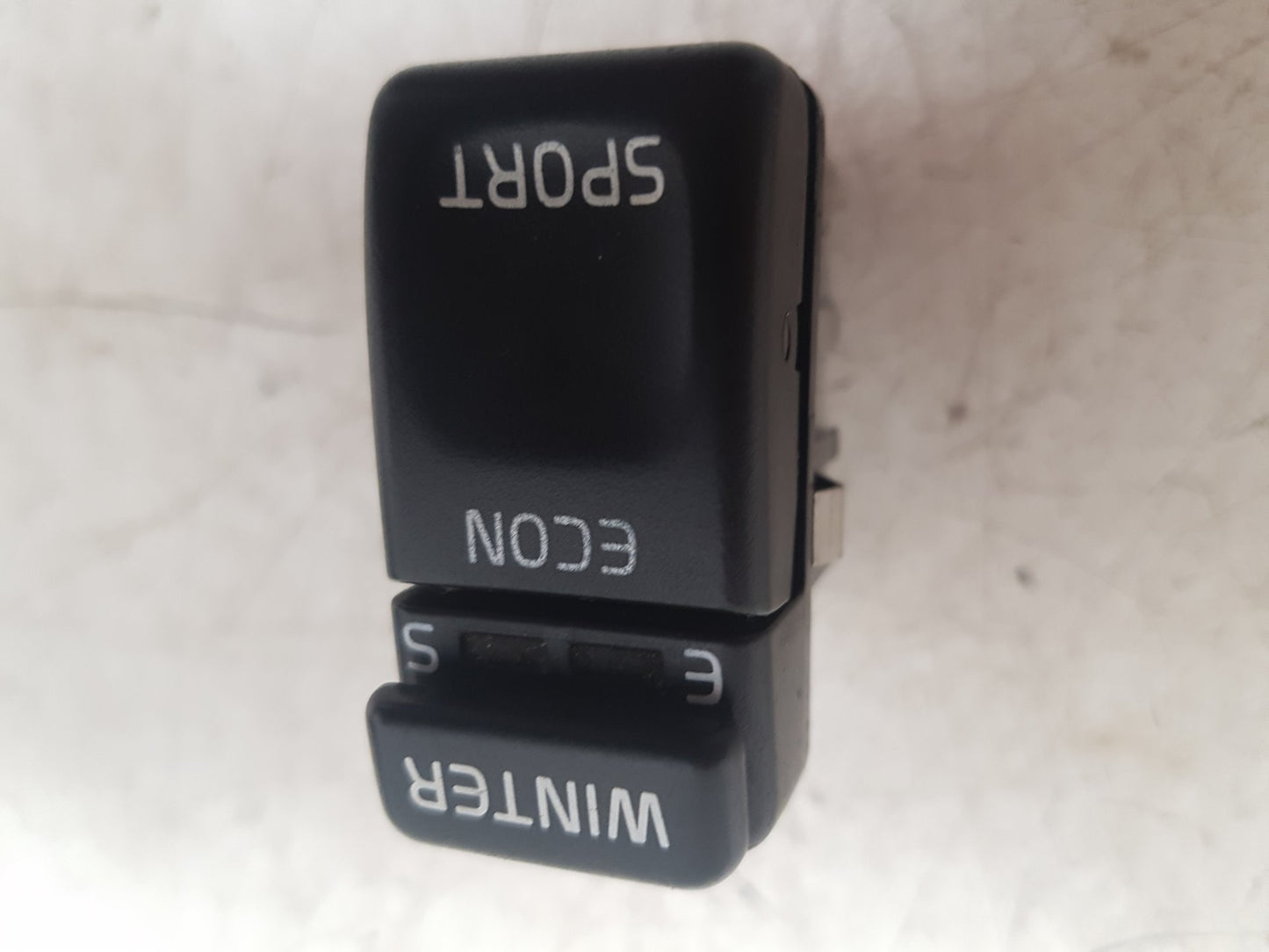 1992 - 1997 Volvo 850  Estate AUTOMATIC GEARBOX CONTROL MODULE SWITCH 9128538