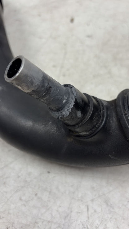 2003 - 2014 Volvo XC90 I 275 Estate INTAKE PIPE 30714480