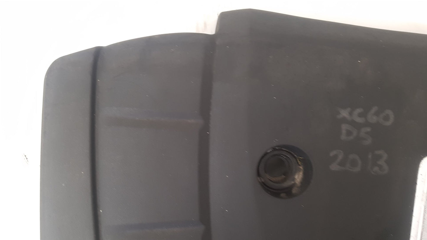 2012 Volvo V60   Engine Cover 31339884