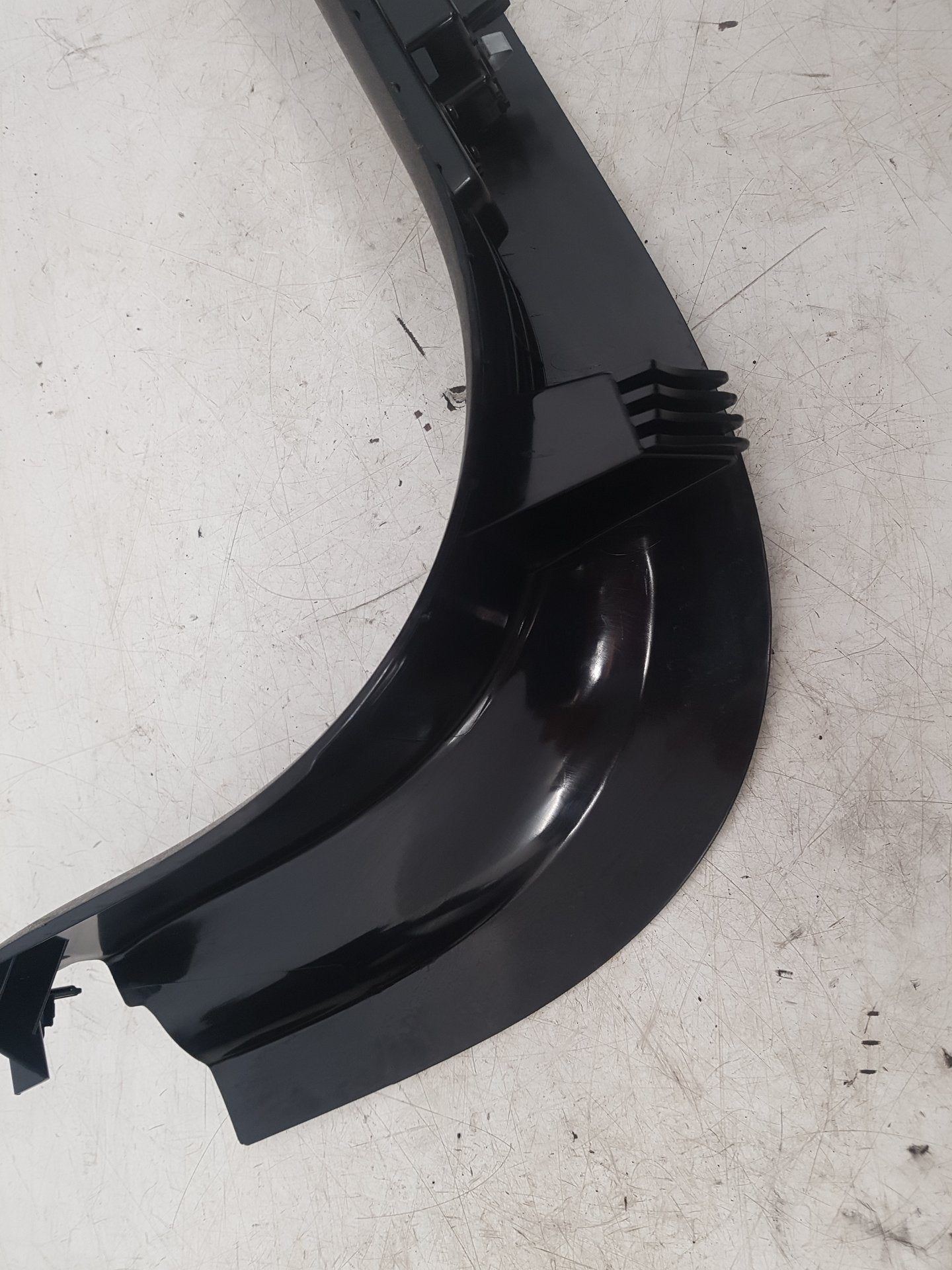 2017 - 2025 Volvo V90 235, 236 Estate INTERIOR SILL STEP TRIM 39838859