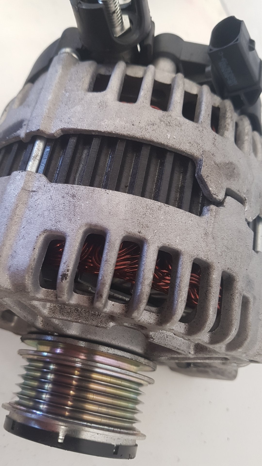 2006 - 2010 Volvo V50  Estate Alternator 30773111