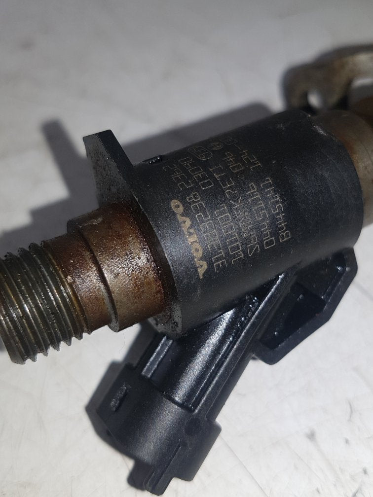 2010 - 2014 Volvo V60  Estate Fuel Injector 31303238