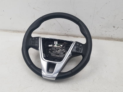 2012 - 2017 Volvo V40  Hatchback Steering Wheel 34110269B