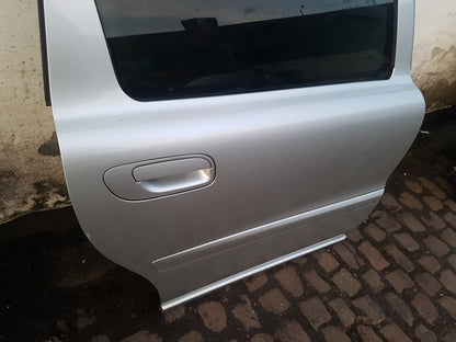 2007 Volvo V70  Estate DOOR - (REAR DRIVER SIDE) 30649494