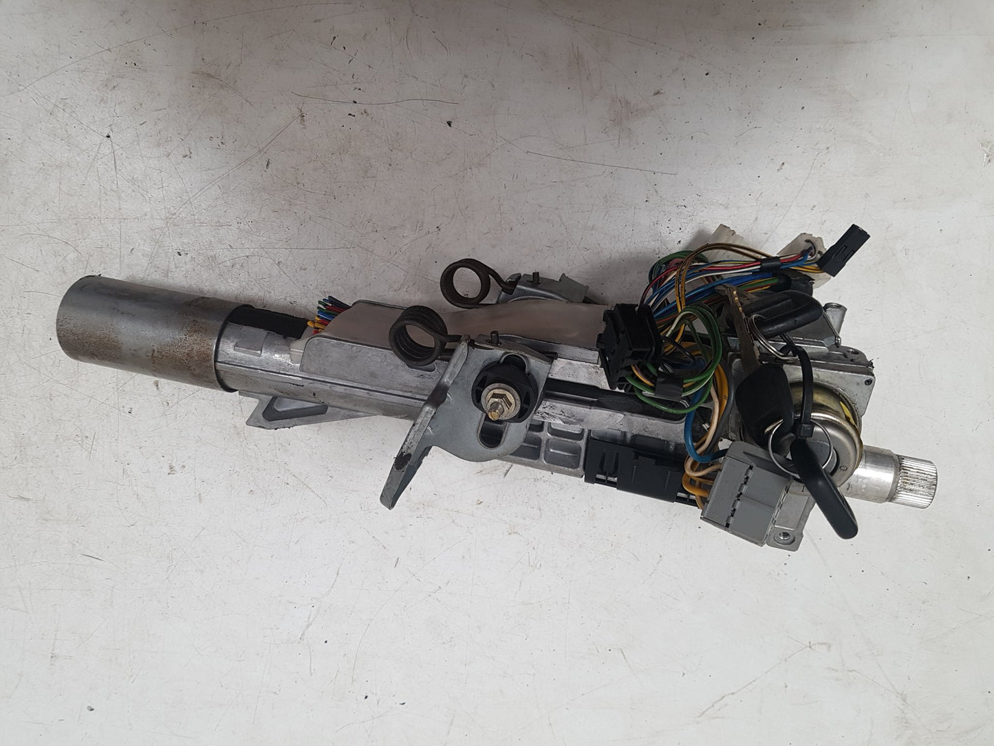 1992 - 1997 Volvo 850  Estate Steering Column 3545123