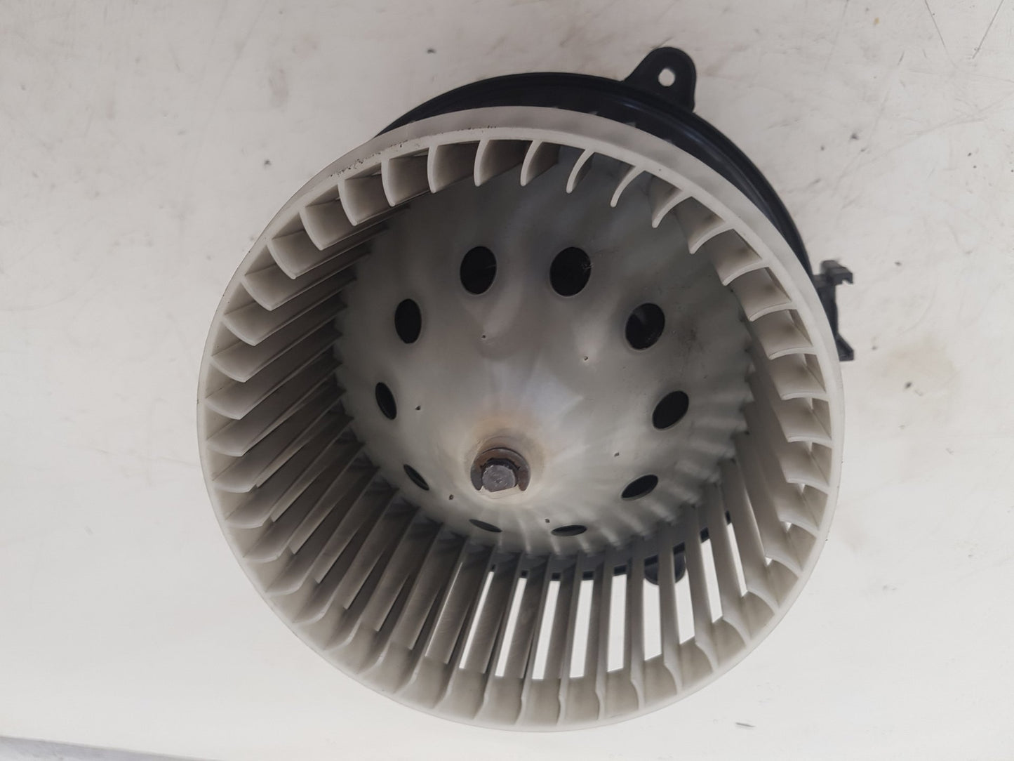 2010 - 2012 Saab 9-5  Saloon Blower Motor