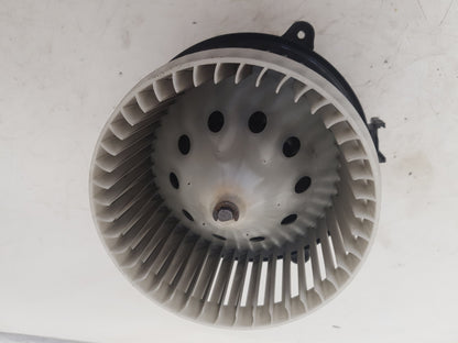 2010 - 2012 Saab 9-5  Saloon Blower Motor