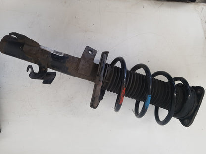 2006 - 2010 Volvo C70   Left Front Shock Absorber