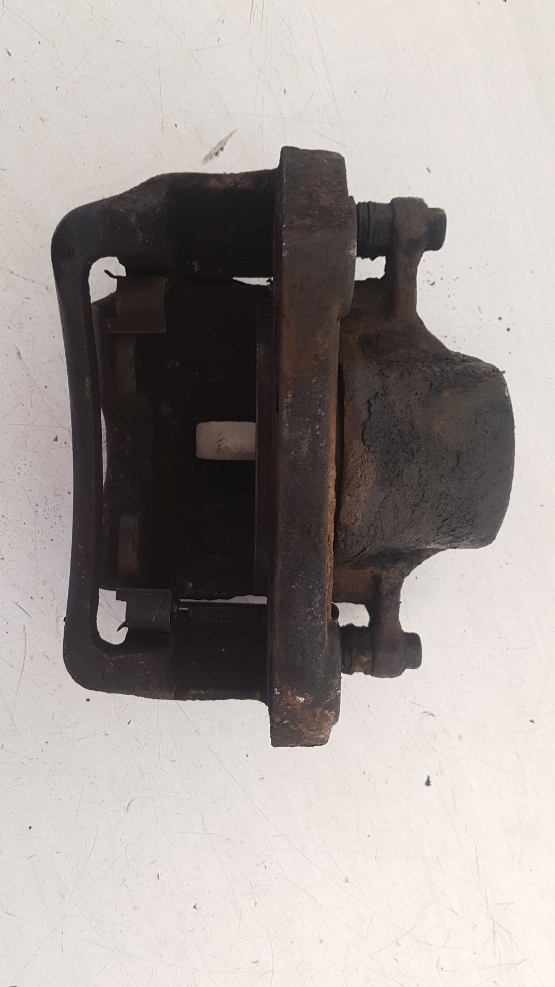 2010 - 2012 Saab 9-5  Saloon Right Front Caliper