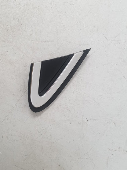 2012 - 2016 Volvo V40  Hatchback MIRROR TRIM (DRIVERS SIDE) 31349230