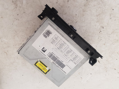 2007 - 2011 Saab 9-3  Saloon RADIO CD CASSETTE PLAYER 12779269