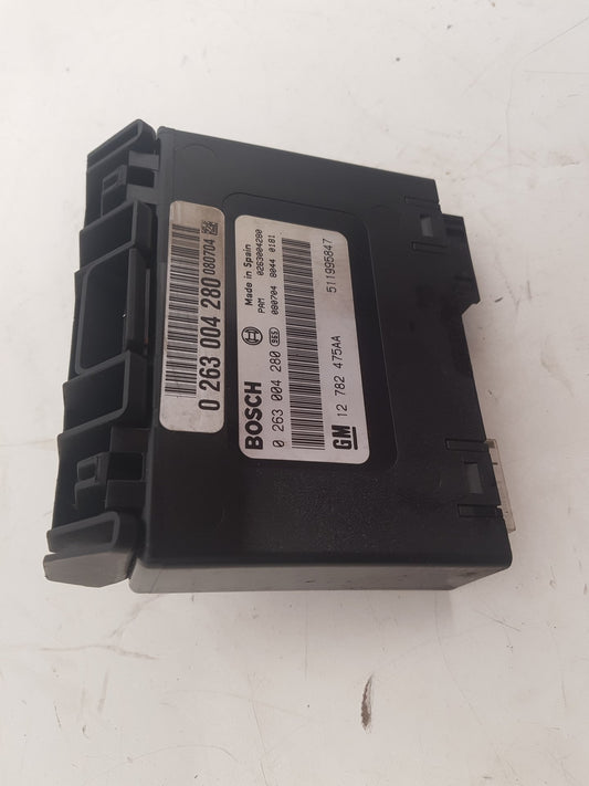 2007 - 2015 Saab 9-3  Estate PARK ASSISTANCE MODULE 12782475AA