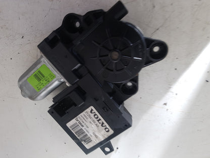 2005 - 2012 Volvo S40  Saloon WINDOW REG MOTOR (PASSENGER SIDE REAR) 31264189