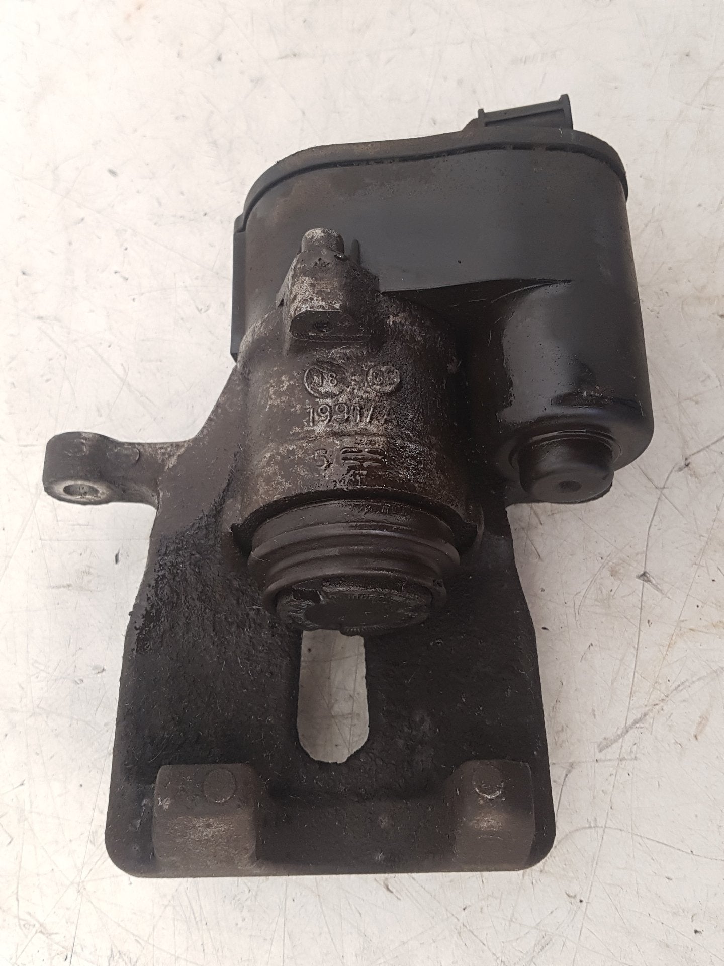 2011 - 2015 Volvo V60 I 157 Estate Left Rear Caliper