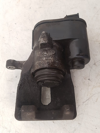 2011 - 2015 Volvo V60 I 157 Estate Left Rear Caliper