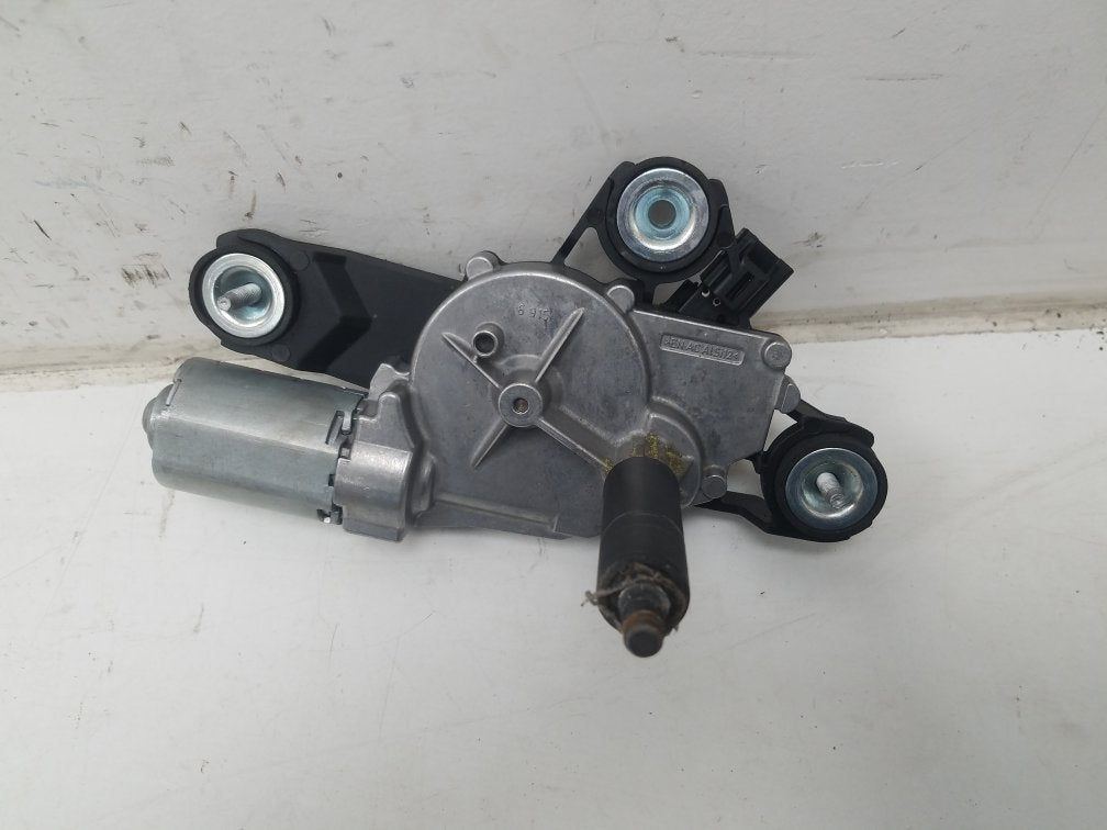 2012 - 2017 Volvo V40  Hatchback Rear Wiper Motor 0390201884 31294492