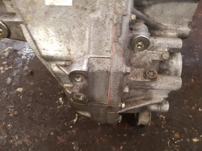 2017 - 2026 Volvo V60 II 225 Estate Automatic Transmission 1285357