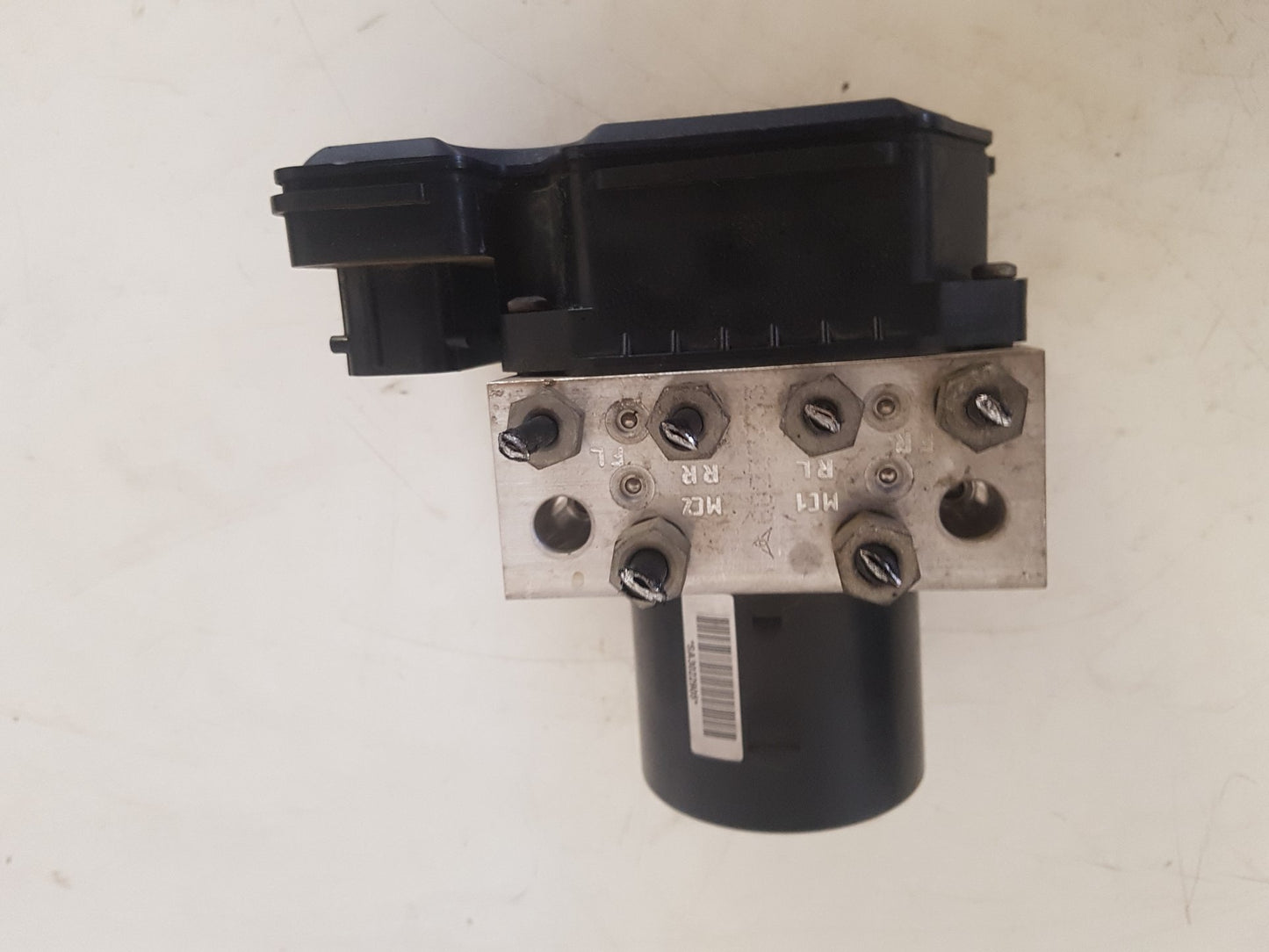 2010 - 2012 Saab 9-5  Saloon ABS Pump/Modulator 13332549