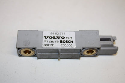 2000 - 2007 Volvo S60   Crash Sensor 008131260506